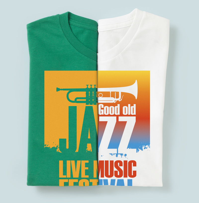 Jazz_T-Shirt